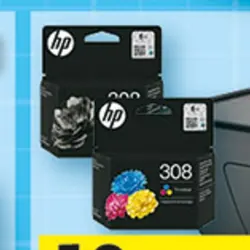 Tusz HP308