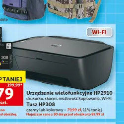 Urządzenie wielofunkcyjne HP2910