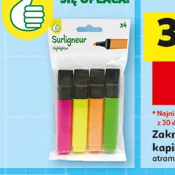 Zakreślacze