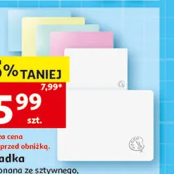 Podkładka
