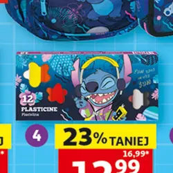 Plastelina