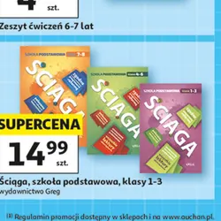 Ściąga, szkoła podstawowa, klasy 1-3