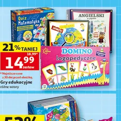 Gry edukacyjne
