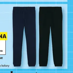 Spodnie dresowe dziecięce