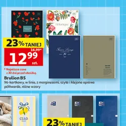 Brulion B5