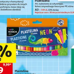 Plastelina
