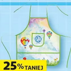 Fartuszek ochronny