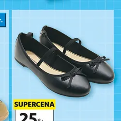 Baleriny dziewczęce