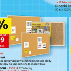 Tablica korkowa