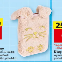 Piórnik 1-komorowy