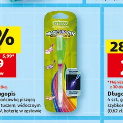 Magiczny długopis