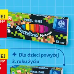 Plastelina