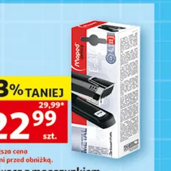 Zszywacz z magazynkiem