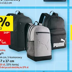 Plecak Puma