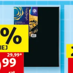 Podobrazie malarskie czarne