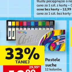 Pastele suche