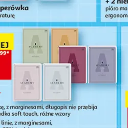 Zeszyt A5