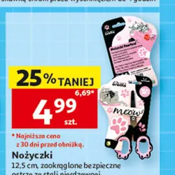 Nożyczki