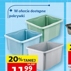 Skrzynka obrotowa