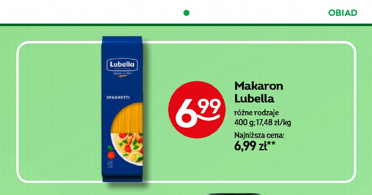 Nowa gazetka Żabka (28.01–10.02). Sprawdź 7 okazji, których nie możesz przegapić!