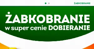 Szok w Żabce: Mleko Łaciate 1l za 2,50 zł! (wcześniej 5,30 zł)