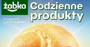Hit owocowy: Banany w Żabce aż o połowę taniej — tylko 3,99 zł zamiast 7,99 zł!