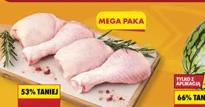 TOP 3 okazje z gazetki Biedronka, które warto kupić dziś: arbuz 1,99 zł, kurczak 6,49 zł i banany poniżej 3 zł