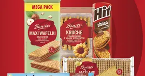 Pilne! Nowa gazetka Biedronka (22.08) — zobacz hity, które zrujnują konkurencję!