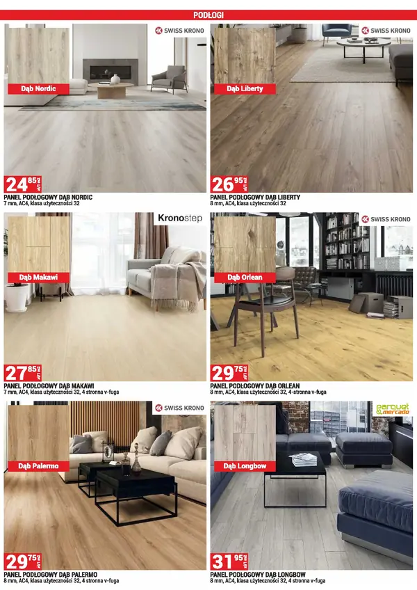Strona 3 gazetki Mercury Market