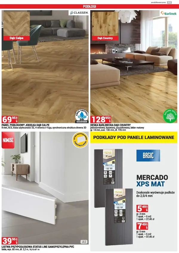 Strona 6 gazetki Mercury Market