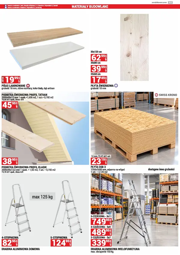 Strona 14 gazetki Mercury Market