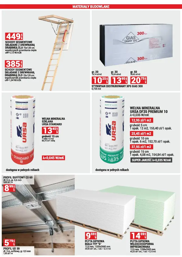 Strona 15 gazetki Mercury Market