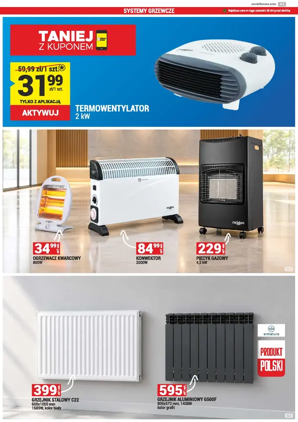 Strona 19 gazetki Mercury Market