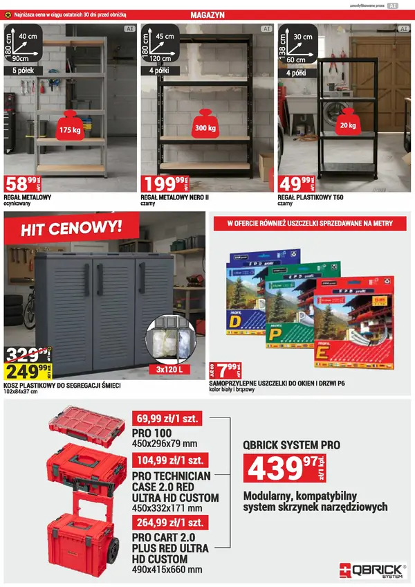 Strona 20 gazetki Mercury Market