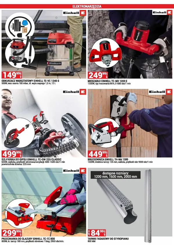 Strona 22 gazetki Mercury Market