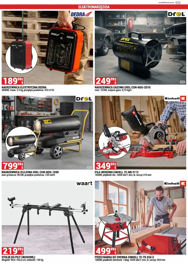 Strona 24 gazetki Mercury Market