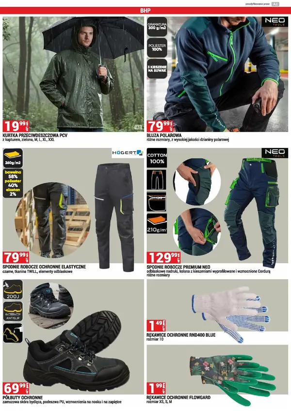Strona 25 gazetki Mercury Market