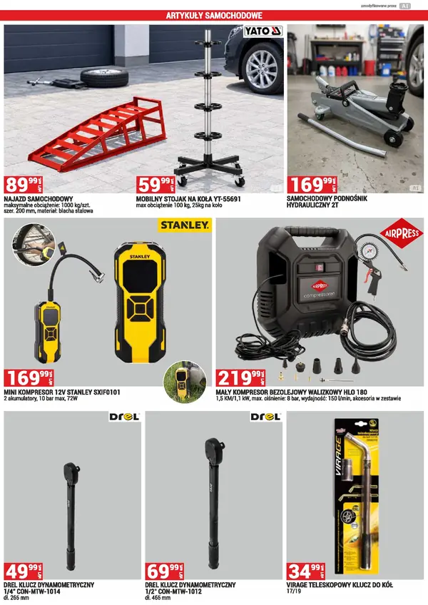 Strona 26 gazetki Mercury Market