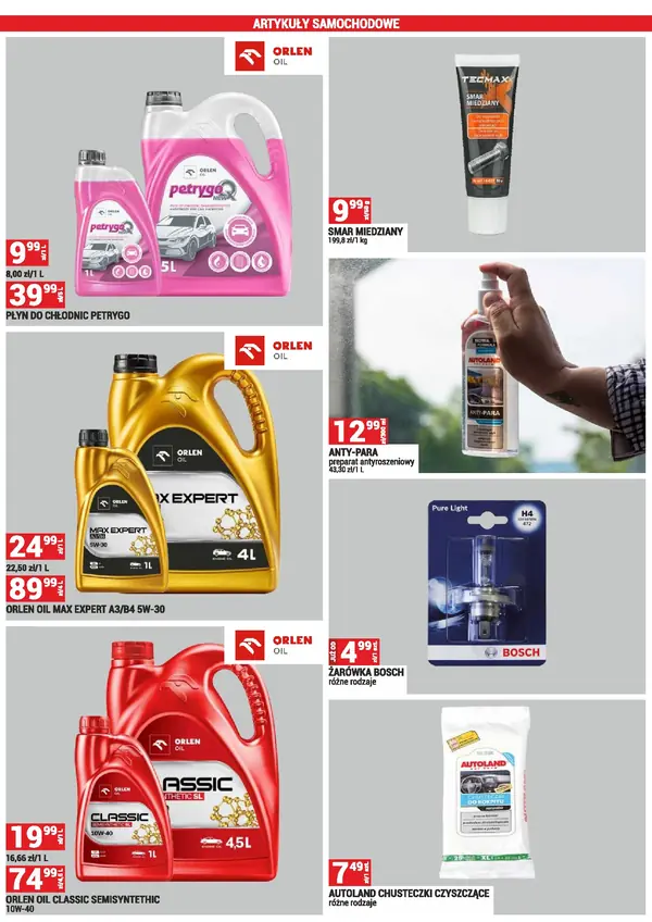 Strona 27 gazetki Mercury Market