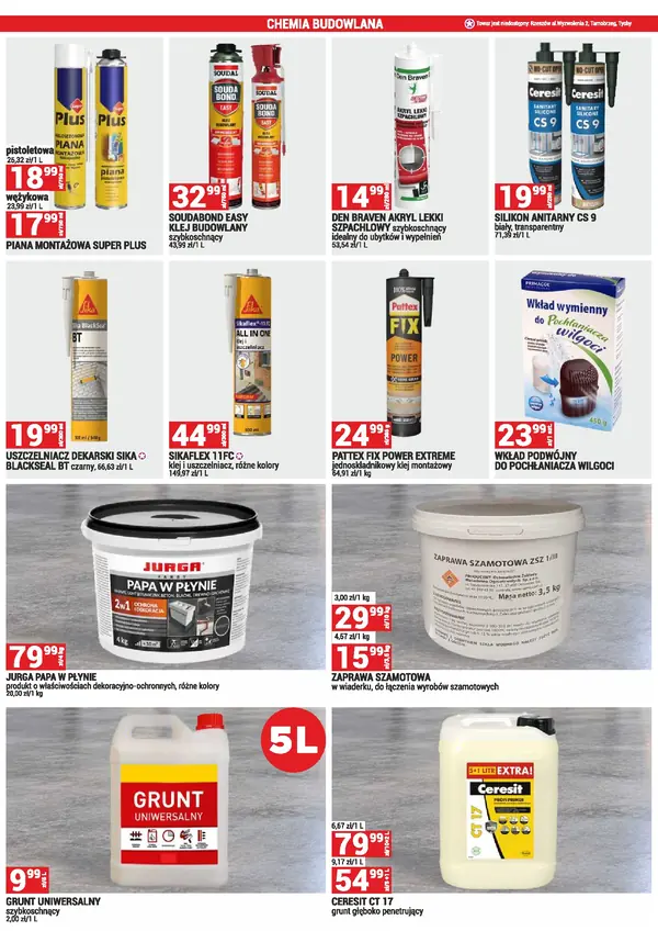 Strona 31 gazetki Mercury Market