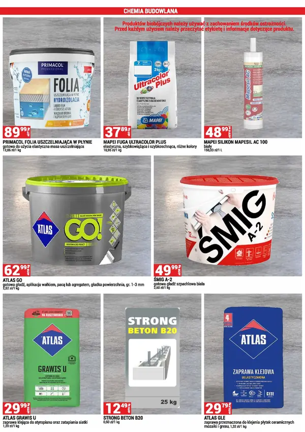 Strona 32 gazetki Mercury Market