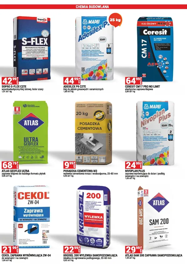 Strona 33 gazetki Mercury Market