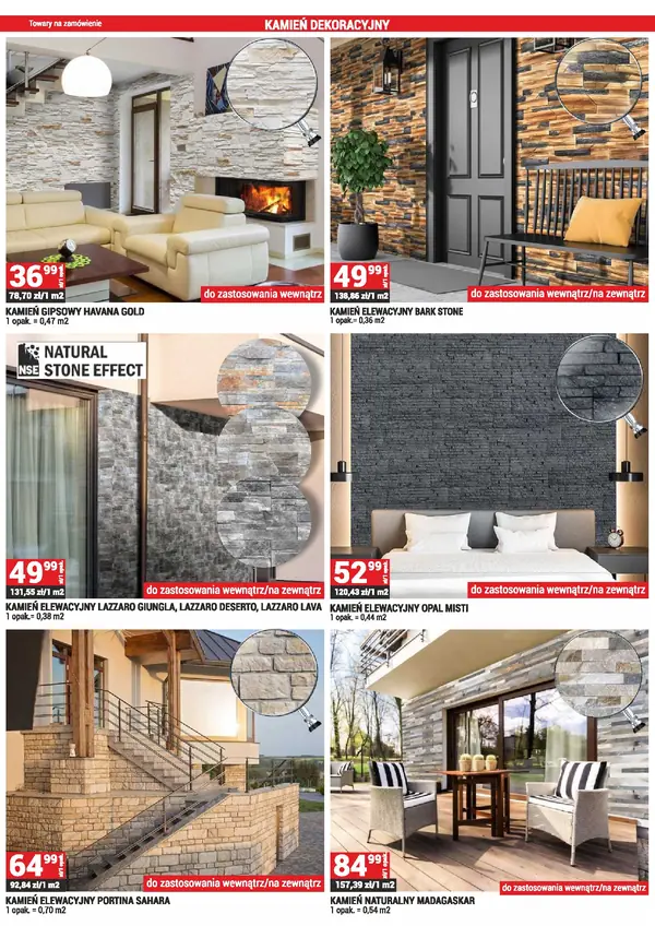 Strona 37 gazetki Mercury Market