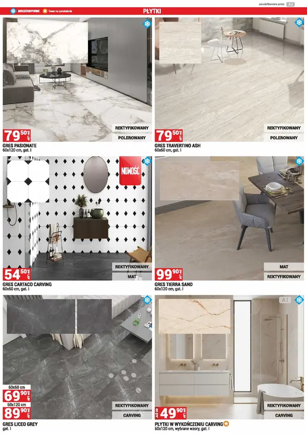 Strona 38 gazetki Mercury Market