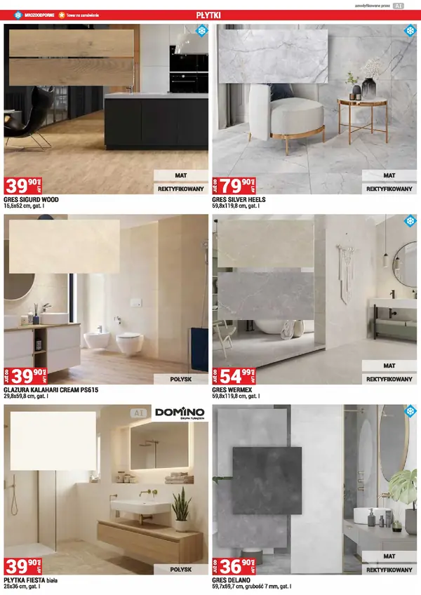 Strona 39 gazetki Mercury Market