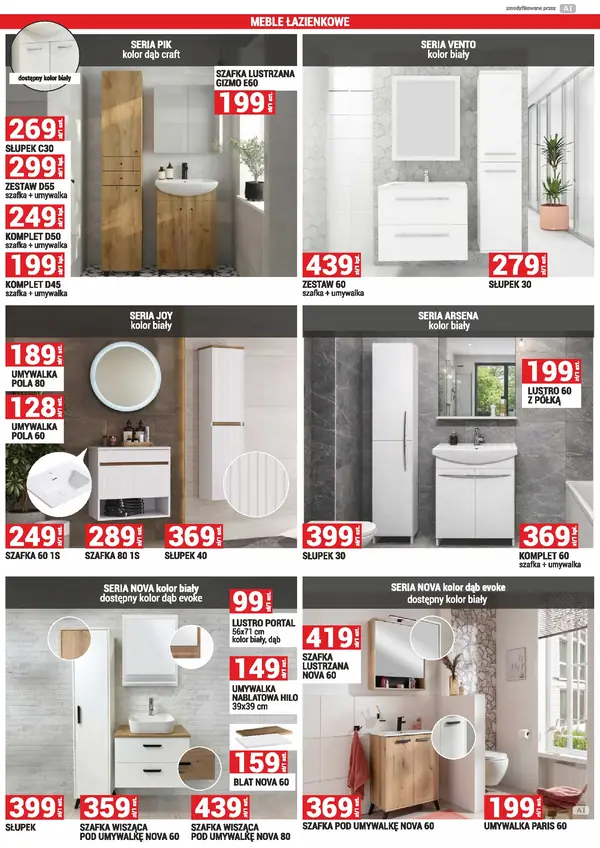 Strona 43 gazetki Mercury Market