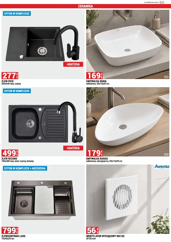 Strona 44 gazetki Mercury Market