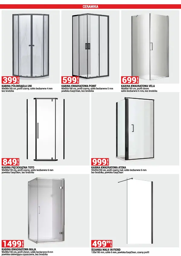Strona 46 gazetki Mercury Market