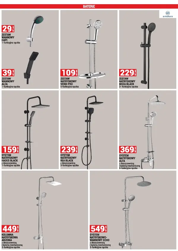 Strona 47 gazetki Mercury Market
