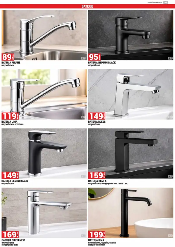 Strona 49 gazetki Mercury Market